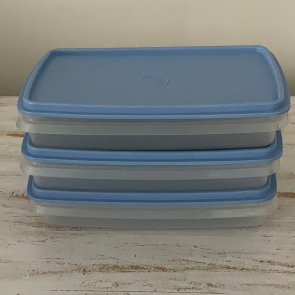Tupperware Kitchen Tupperware Cheese Or Deli Keeper Poshmark